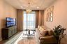 1 Bedroom Condo for rent in 333 Riverside, Bang Sue, Bangkok near MRT Bang Pho