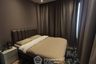 1 Bedroom Condo for rent in Ashton Asoke - Rama 9, Din Daeng, Bangkok near MRT Phra Ram 9