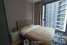 1 Bedroom Condo for rent in Ashton Asoke - Rama 9, Din Daeng, Bangkok near MRT Phra Ram 9