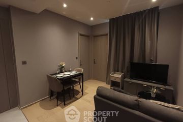 1 Bedroom Condo for rent in Ashton Asoke - Rama 9, Din Daeng, Bangkok near MRT Phra Ram 9