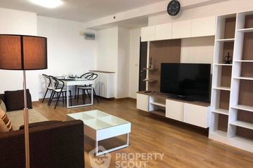 2 Bedroom Condo for rent in Supalai Park Ekkamai - Thonglor, Bang Kapi, Bangkok near BTS Thong Lo