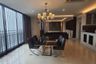 3 Bedroom Condo for rent in The Four Wings Residence Srinakarin, Hua Mak, Bangkok near Airport Rail Link Hua Mak