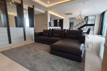 3 Bedroom Condo for rent in The Four Wings Residence Srinakarin, Hua Mak, Bangkok near Airport Rail Link Hua Mak