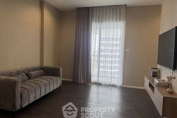 2 Bedroom Condo for rent in The Saint Residences, Chom Phon, Bangkok near MRT Phahon Yothin