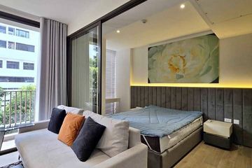1 Bedroom Condo for rent in Khlong Toei, Bangkok near BTS Asoke