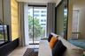 1 Bedroom Condo for rent in Khlong Toei, Bangkok near BTS Asoke