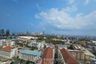 1 Bedroom Condo for rent in Once Pattaya Condominium, Na Kluea, Chonburi