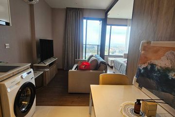 1 Bedroom Condo for rent in Once Pattaya Condominium, Na Kluea, Chonburi
