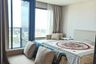 1 Bedroom Condo for rent in Once Pattaya Condominium, Na Kluea, Chonburi