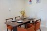 2 Bedroom Condo for rent in Serene Place Sukhumvit 24, Khlong Tan, Bangkok near BTS Phrom Phong