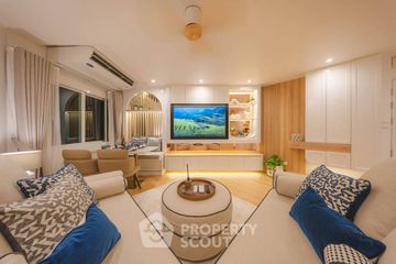 2 Bedroom Condo for rent in Fortune Condo Town, Chong Nonsi, Bangkok near BTS Chong Nonsi