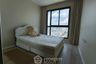 2 Bedroom Condo for rent in Quinn Condo Ratchada, Din Daeng, Bangkok near MRT Sutthisan