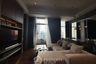 2 Bedroom Condo for rent in The Diplomat 39, Khlong Tan Nuea, Bangkok near BTS Phrom Phong