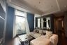 2 Bedroom Condo for rent in The Diplomat 39, Khlong Tan Nuea, Bangkok near BTS Phrom Phong