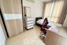 2 Bedroom Condo for rent in Life @ Ratchada - Huay Kwang, Huai Khwang, Bangkok near MRT Huai Khwang