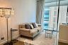 1 Bedroom Condo for rent in Magnolias Ratchadamri Boulevard, Lumpini, Bangkok near BTS Ratchadamri