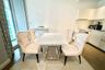 1 Bedroom Condo for rent in Magnolias Ratchadamri Boulevard, Lumpini, Bangkok near BTS Ratchadamri