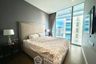 1 Bedroom Condo for rent in Magnolias Ratchadamri Boulevard, Lumpini, Bangkok near BTS Ratchadamri