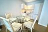 1 Bedroom Condo for rent in Magnolias Ratchadamri Boulevard, Lumpini, Bangkok near BTS Ratchadamri