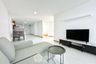 2 Bedroom Condo for rent in The Waterford Rama 4, Phra Khanong, Bangkok near BTS Phra Khanong