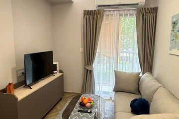 1 Bedroom Condo for rent in Chapter Thonglor 25, Khlong Tan Nuea, Bangkok near BTS Thong Lo