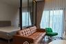 1 Bedroom Condo for rent in MUNIQ Sukhumvit 23, Khlong Toei Nuea, Bangkok near MRT Sukhumvit