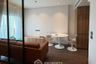 1 Bedroom Condo for rent in MUNIQ Sukhumvit 23, Khlong Toei Nuea, Bangkok near MRT Sukhumvit