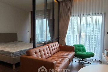 1 Bedroom Condo for rent in MUNIQ Sukhumvit 23, Khlong Toei Nuea, Bangkok near MRT Sukhumvit