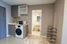 1 Bedroom Condo for rent in Metro Luxe Ratchada, Din Daeng, Bangkok near MRT Huai Khwang