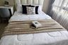 1 Bedroom Condo for rent in Metro Luxe Ratchada, Din Daeng, Bangkok near MRT Huai Khwang
