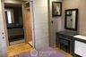 1 Bedroom Condo for rent in Klass Condo Langsuan, Lumpini, Bangkok near BTS Chit Lom