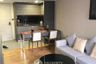 1 Bedroom Condo for rent in Klass Condo Langsuan, Lumpini, Bangkok near BTS Chit Lom
