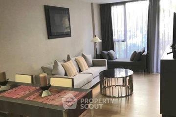 1 Bedroom Condo for rent in Klass Condo Langsuan, Lumpini, Bangkok near BTS Chit Lom