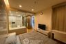 2 Bedroom Condo for rent in The Address Sathorn, Silom, Bangkok near BTS Chong Nonsi