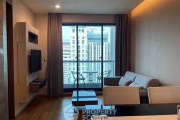 1 Bedroom Condo for rent in The Address Sathorn, Silom, Bangkok near BTS Chong Nonsi