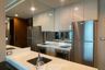 1 Bedroom Condo for rent in The Address Sathorn, Silom, Bangkok near BTS Chong Nonsi