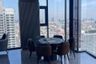 1 Bedroom Condo for rent in SOHO Bangkok Ratchada, Huai Khwang, Bangkok near MRT Huai Khwang