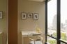 2 Bedroom Condo for rent in Ashton Silom, Suriyawong, Bangkok near BTS Chong Nonsi