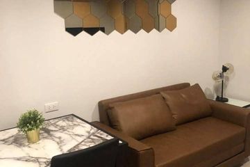 1 Bedroom Condo for rent in Life Ladprao, Chom Phon, Bangkok near BTS Ladphrao Intersection