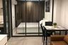 1 Bedroom Condo for rent in Life Ladprao, Chom Phon, Bangkok near BTS Ladphrao Intersection