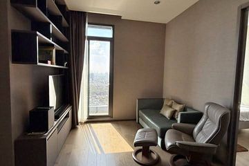 3 Bedroom Condo for rent in The Diplomat Sathorn, Silom, Bangkok near BTS Surasak
