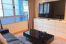 2 Bedroom Condo for rent in Lumpini Ville Cultural Center, Sam Sen Nok, Bangkok near MRT Huai Khwang