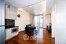 1 Bedroom Condo for rent in Quattro by Sansiri, Khlong Tan Nuea, Bangkok near BTS Thong Lo