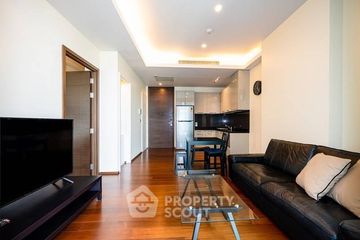 1 Bedroom Condo for rent in Quattro by Sansiri, Khlong Tan Nuea, Bangkok near BTS Thong Lo
