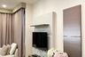 1 Bedroom Condo for rent in The Address Sathorn, Silom, Bangkok near BTS Chong Nonsi