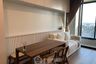 1 Bedroom Condo for rent in Ideo Q Sukhumvit 36, Khlong Tan, Bangkok near BTS Thong Lo