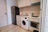 1 Bedroom Condo for rent in Life One Wireless, Lumpini, Bangkok near BTS Ploen Chit