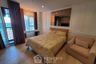 1 Bedroom Condo for rent in Life One Wireless, Lumpini, Bangkok near BTS Ploen Chit