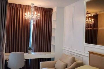 1 Bedroom Condo for rent in Life One Wireless, Lumpini, Bangkok near BTS Ploen Chit