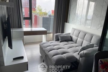 1 Bedroom Condo for rent in Life Asoke Rama 9, Makkasan, Bangkok near MRT Phra Ram 9